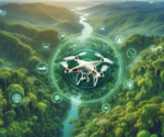 AI Revolutionizes Biodiversity Conservation and Monitoring
