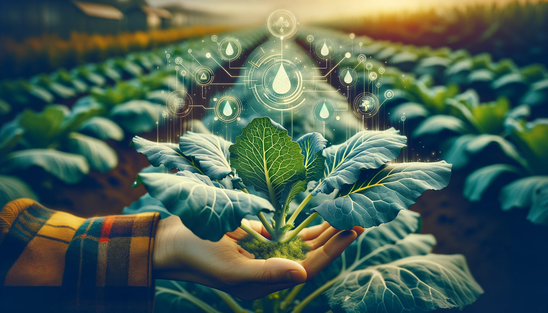 Study: Smart Greenhouse IoT System: A Breakthrough in Crop Cultivation. Image credit: Generated using DALL.E.3