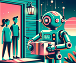Exploring Customer Preferences for Automated Parcel Delivery Modes