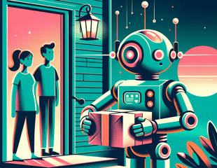 Exploring Customer Preferences for Automated Parcel Delivery Modes