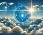 IoT-Integrated Drone Cybersecurity: Using DL and ML for Intrusion Detection