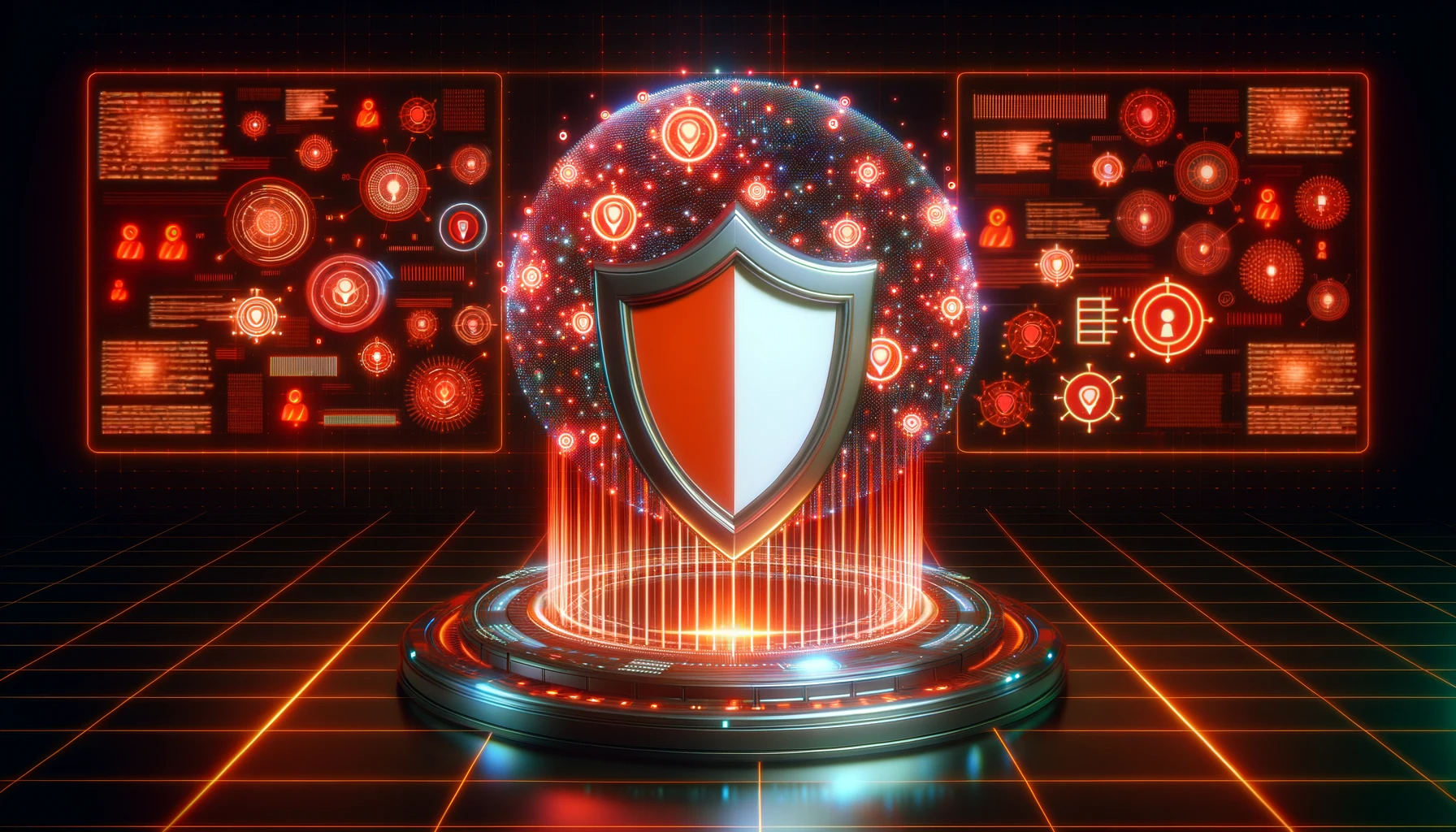 Study: Exploring the Threat of Embedding Space Attacks on Large Language Models. Image credit: Generated using DALL.E.3
