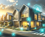 Integrating IoT Technology for Efficient Load Management in Residential Distribution Systems