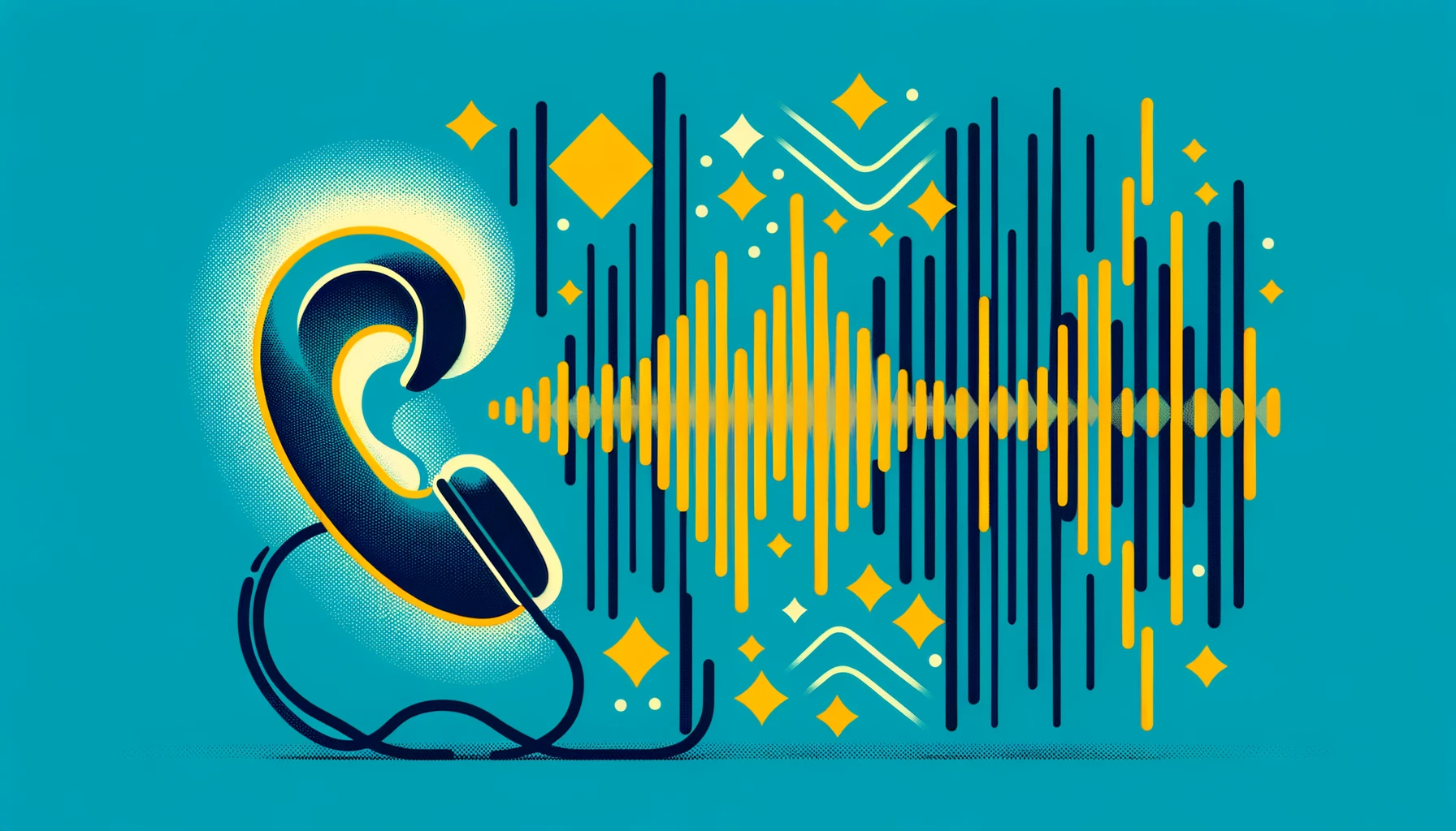 Study: Impact of Audio Quality, Familiarity, and Response Bias in Voice Recognition on Zoom. Image credit: Generated using DALL.E.3