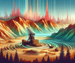 Optimal Predictive Models for Blasting-Induced Ground Vibration in Mining