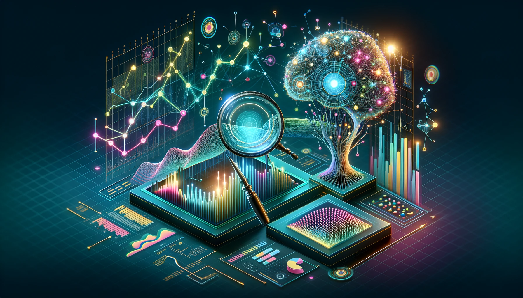 Study: Business Purchase Prediction with Explainable AI and LSTM Neural Networks. Image credit: Generated using DALL.E.3