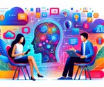 EGS Framework Enhances Communication Using Large Language Models