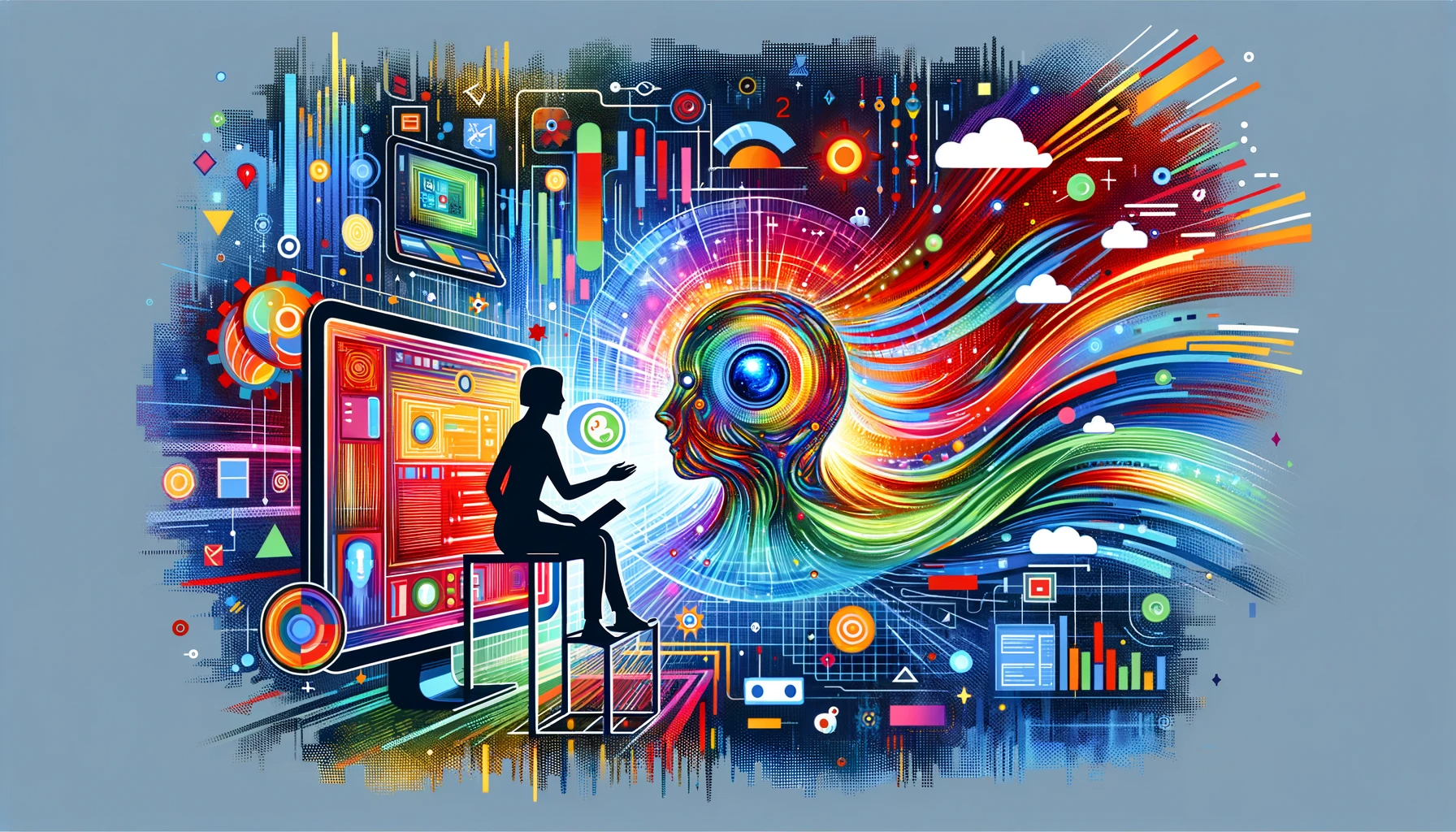 Study: LLaVA-Interactive: A Versatile Multimodal Human and AI Interaction Prototype. Image credit: Generated using DALL.E.3