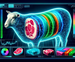 Deep Learning for Sheep Loin CT Image Segmentation