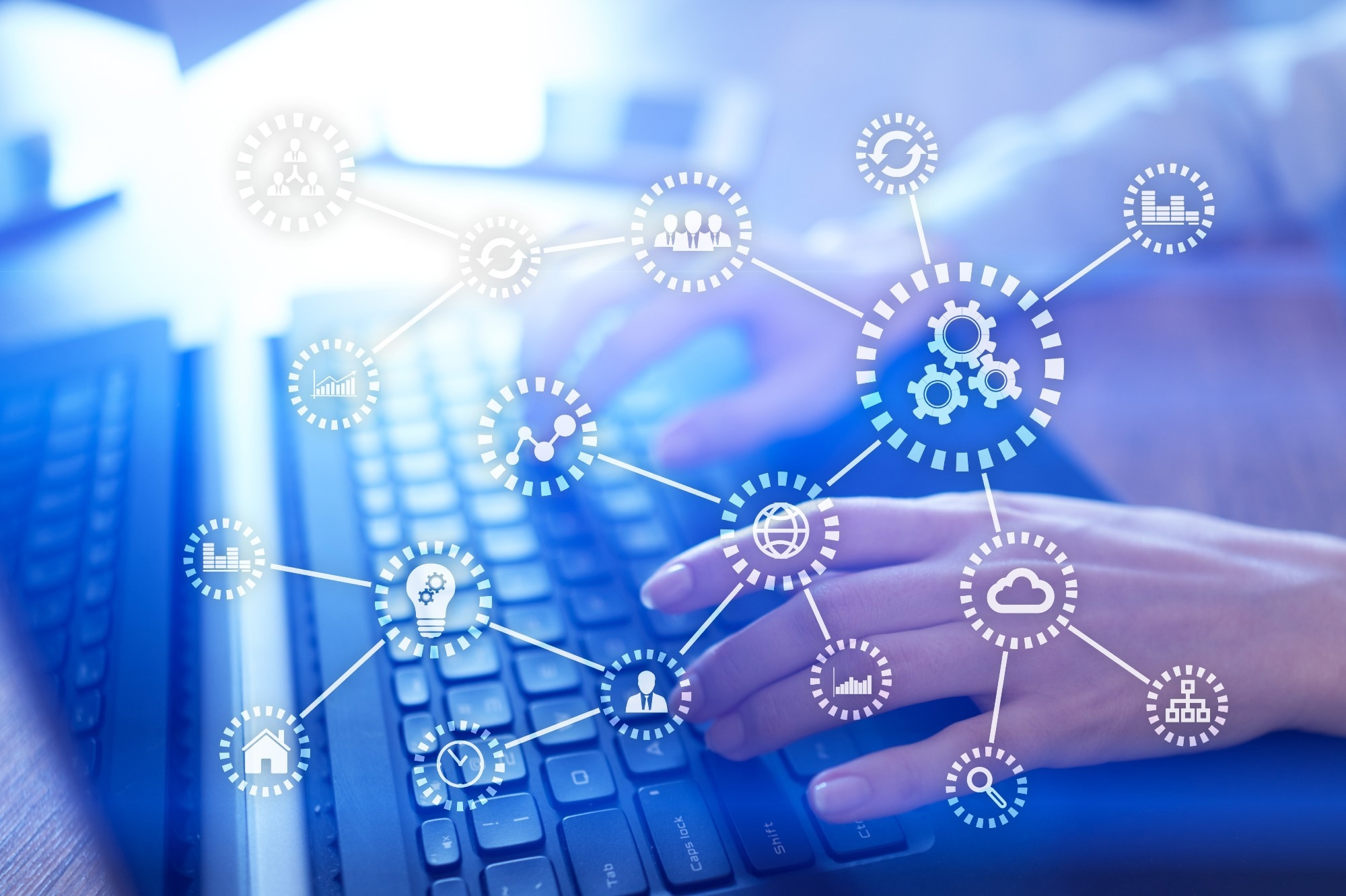 Study: Revolutionizing Manufacturing: Harnessing AI and IoT for Smart Configurations. Image Credit: Shutterstock. Stock Photo