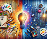 Evaluating the Impact of AI on Human Creativity in Art