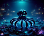 Deep-Sea Exploration Using Bioinspired Soft Robots