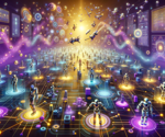 RoboGen: Automating Robotic Skill Learning with GPT-4
