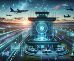 Advancing Air Traffic Control Safety with Automatic Speech Recognition