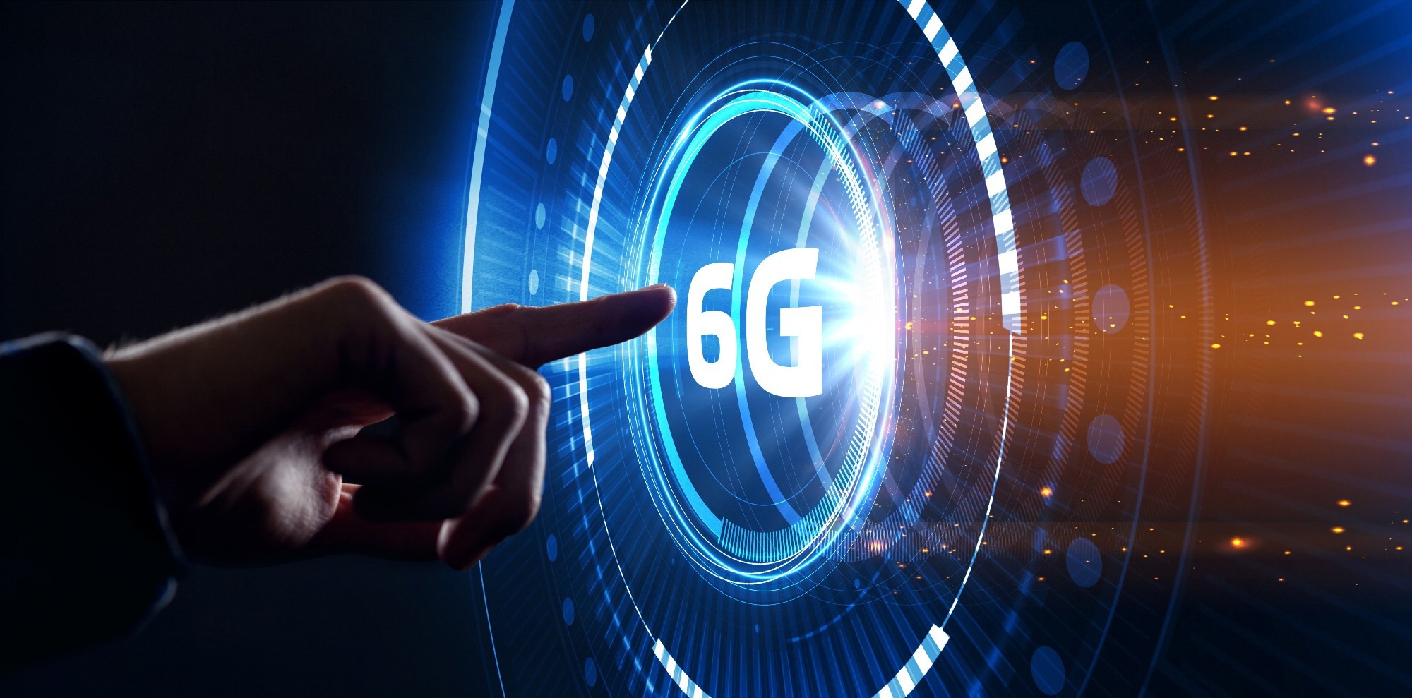 Study: Unleashing the Potential of Data: Paving the Way for 6G Systems. Image credit:  Photon photo / Shutterstock
