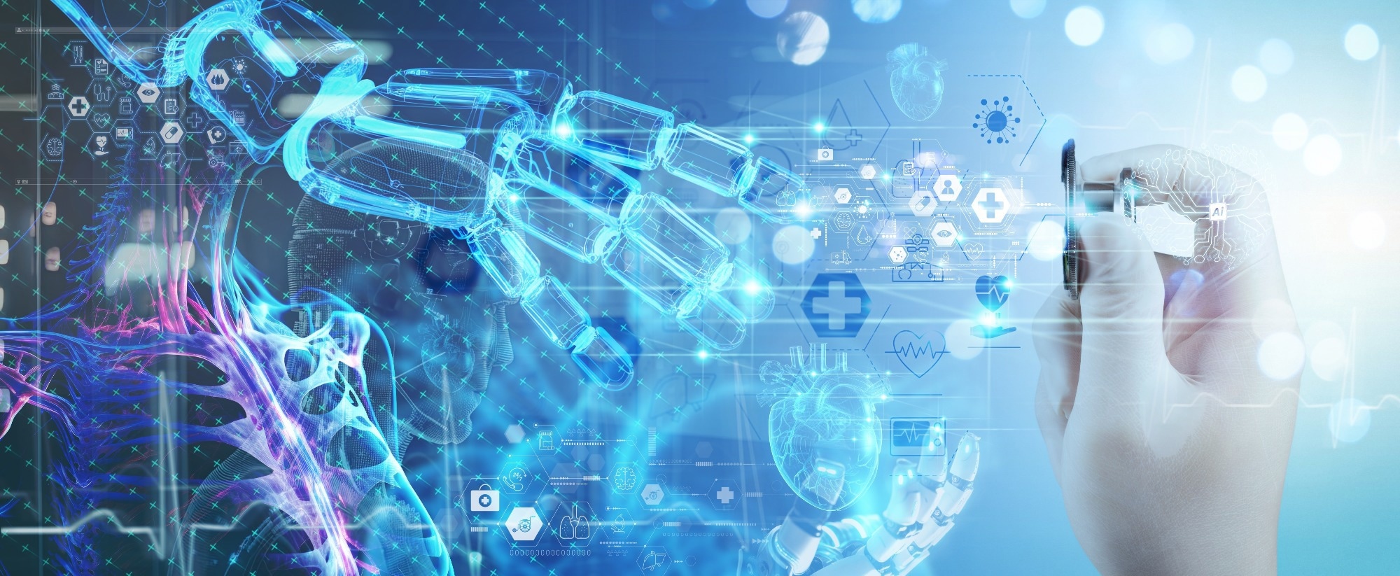 Study: PETAL: AI-Enabled Sensor Patches for Wound Monitoring. Image Credit: Everything Possible / Shutterstock