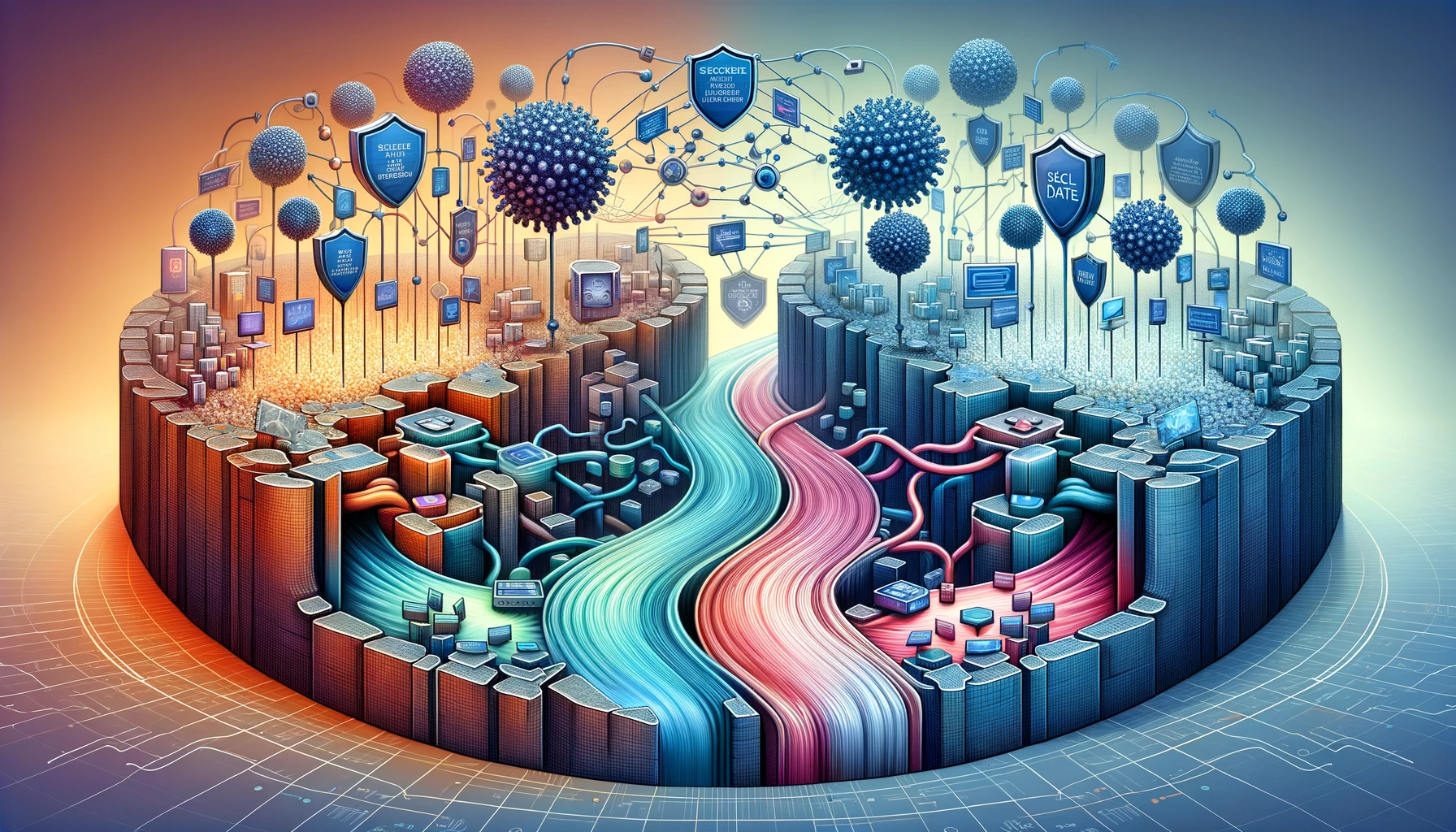 Study: Relay Learning: A Secure Deep-Learning Framework for Cross-Site Clinical Data. Image credit: Generated using DALL.E.3