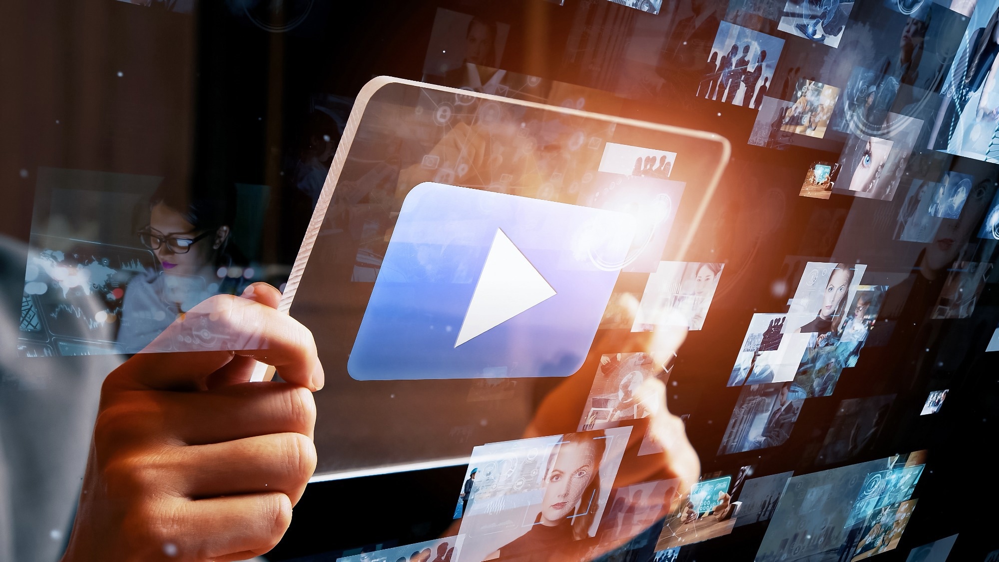 Study: FunQA - Elevating Video Understanding to New Heights Using Question-Answering Datasets. Image credit: Metamorworks / Shutterstock
