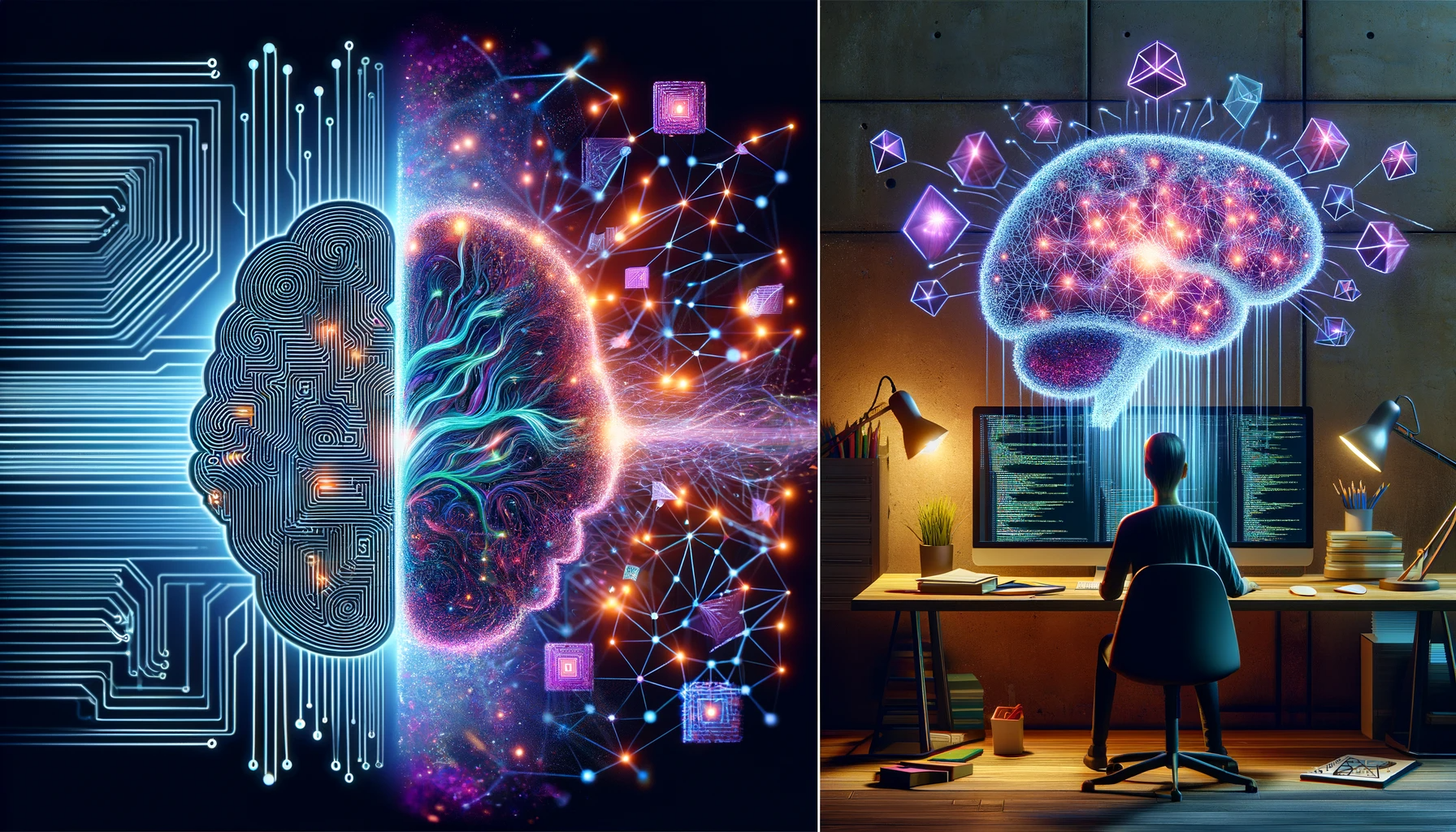 Study: DAIL: Revolutionizing In-Context Learning with Data Augmentation through Language Models. Image credit: Generated using DALL.E.3