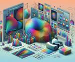 LDM3D-VR: Advancing Virtual Reality with Latent Diffusion Models