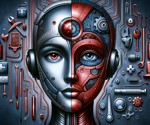Exploring the Impact of Robot Occupations on the Perception of the Robot-Human Border