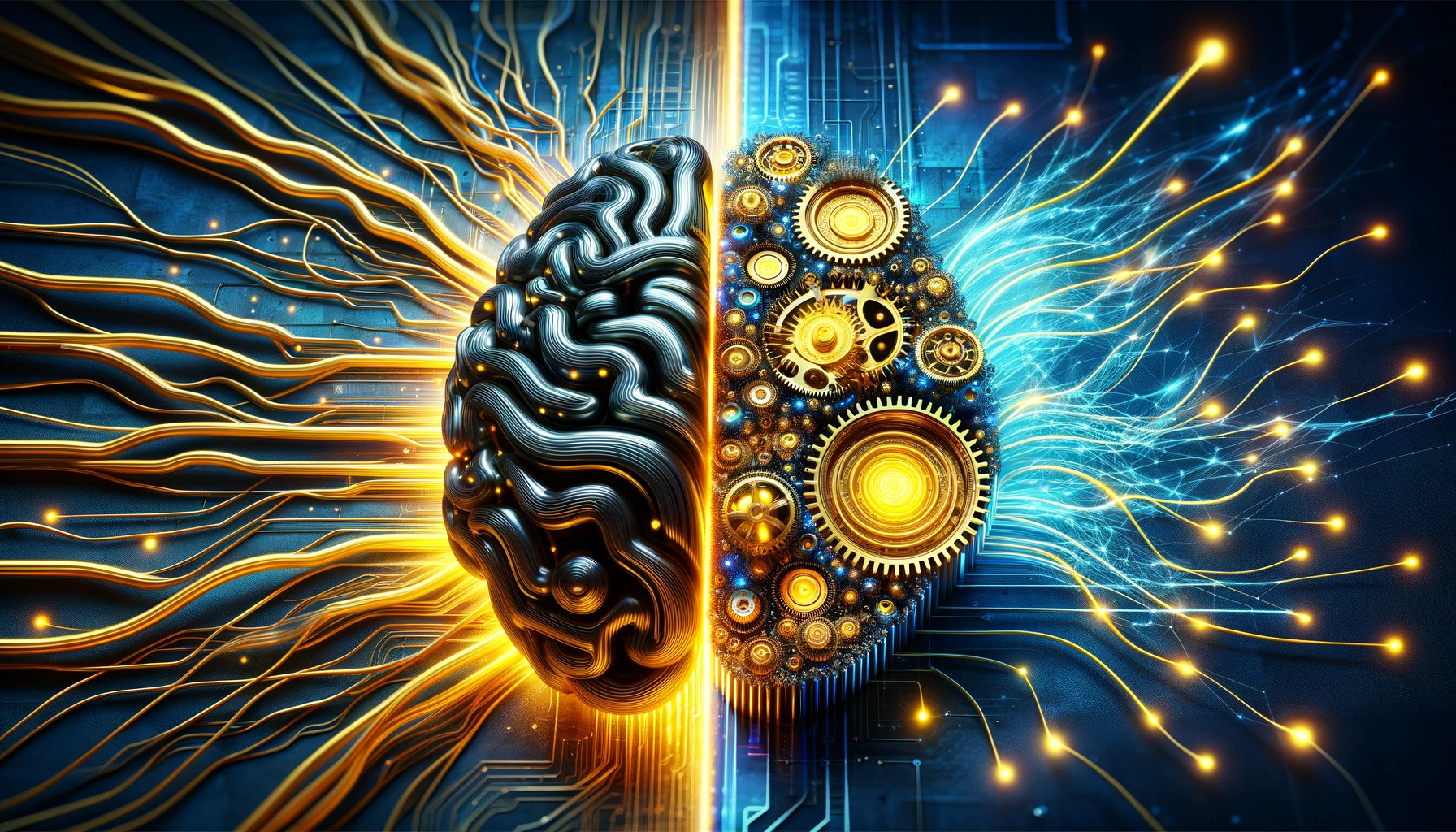 Study: A Model-Independent Bayesian Approach for Distinguishing Human and AI Authorship. Image credit: Generated using DALL.E.3
