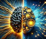 A Model-Independent Bayesian Approach for Distinguishing Human and AI Authorship