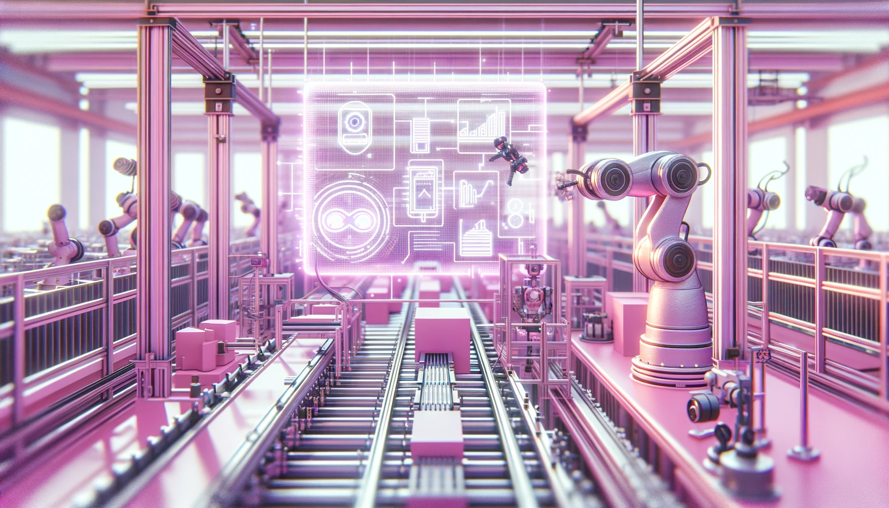 Study: AI and Explainable AI in Visual Quality Assurance: A Comprehensive Survey in Manufacturing. Image credit: Generated using DALL.E.3