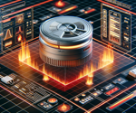 Digital Twin-Based Calibration System for Smoke Alarms