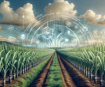 Enhancing Sugarcane Yield Prediction in China: A WCA-LSSVM Approach