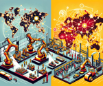 Impact of Industrial Robot Applications on China's Global Value Chain Participation
