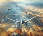 Energy-Efficient UAV Cluster Missions through Enhanced Task Allocation and Trajectory Planning