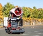 A Fusion Module Approach for Enhancing Positioning Accuracy in Firefighting Robotics