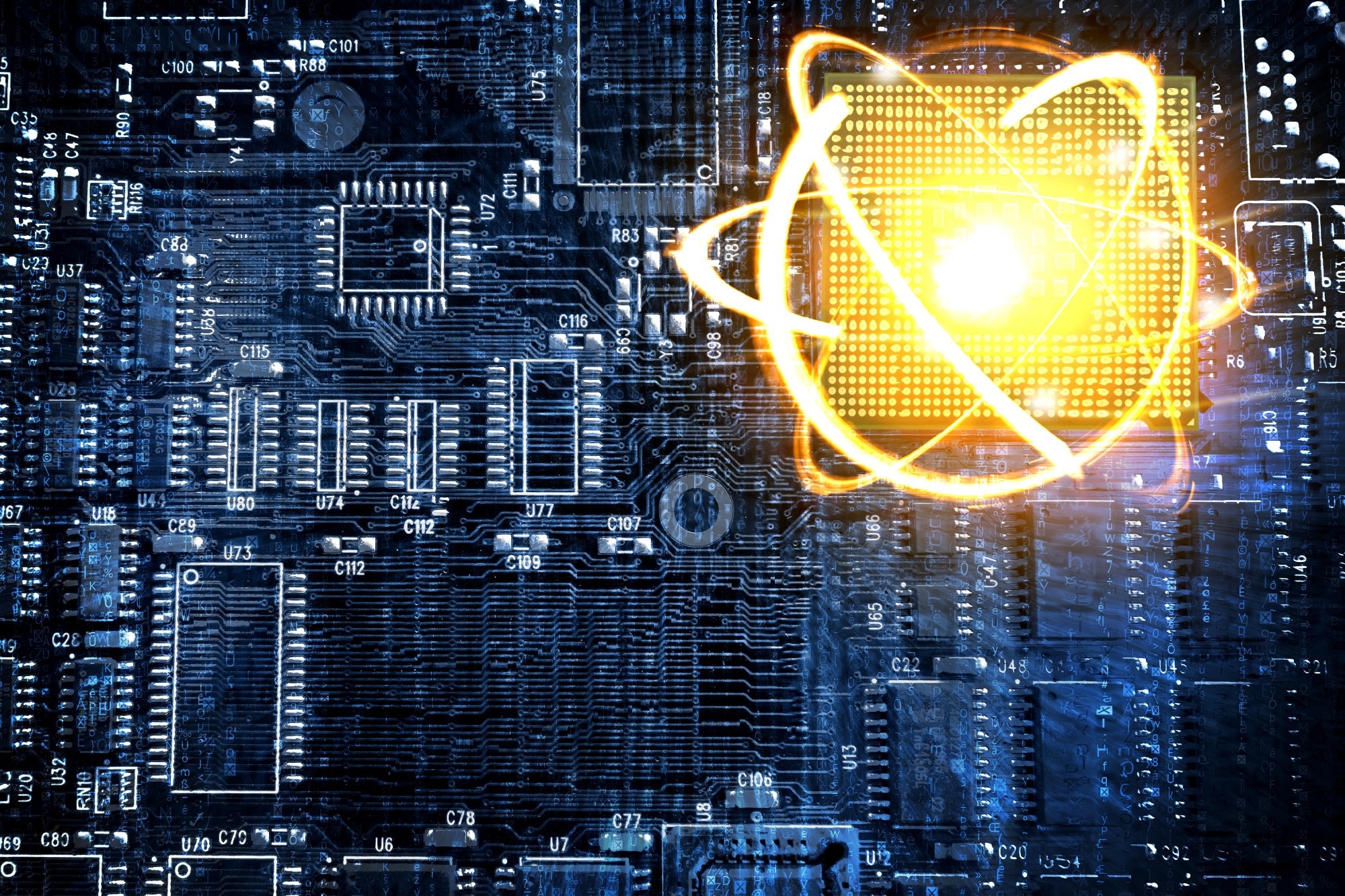 Study: Out-of-distribution generalization for learning quantum dynamics. Image Credit: Zapp2Photo / Shutterstock