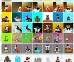 Instant3D: Accelerating Text-to-3D Generation with Efficient Neural Networks