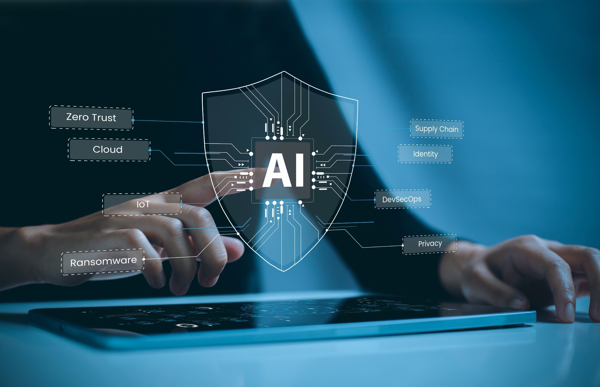Study: Evaluating User Perceptions of Generative AI Advice on Challenges. Image credit: KT Stock photos/Shutterstock