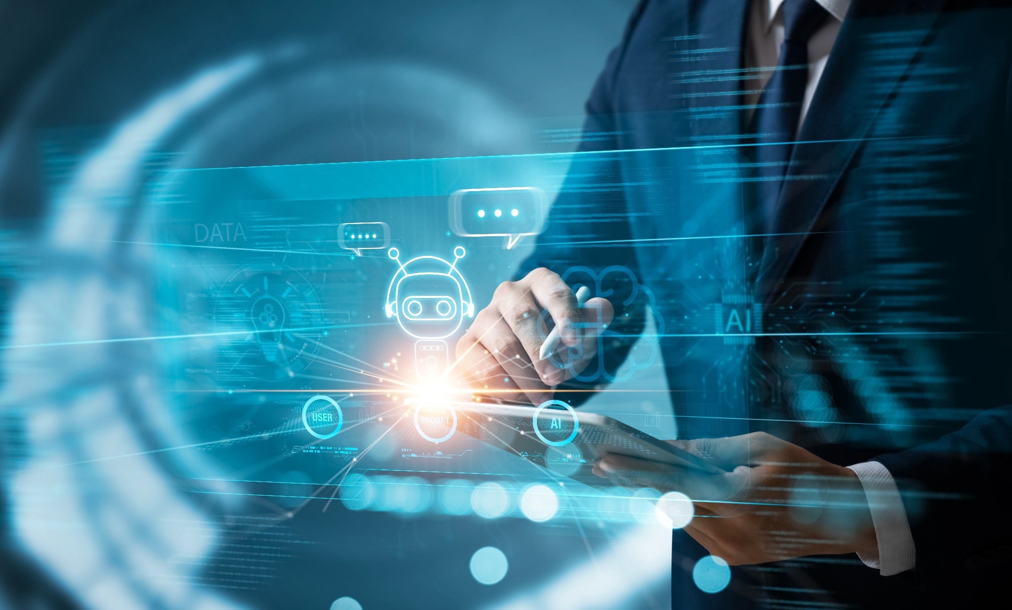 Study: AI Summarization Challenges in Scientific Preprints. Image credit: Thapana_Studio/Shutterstock