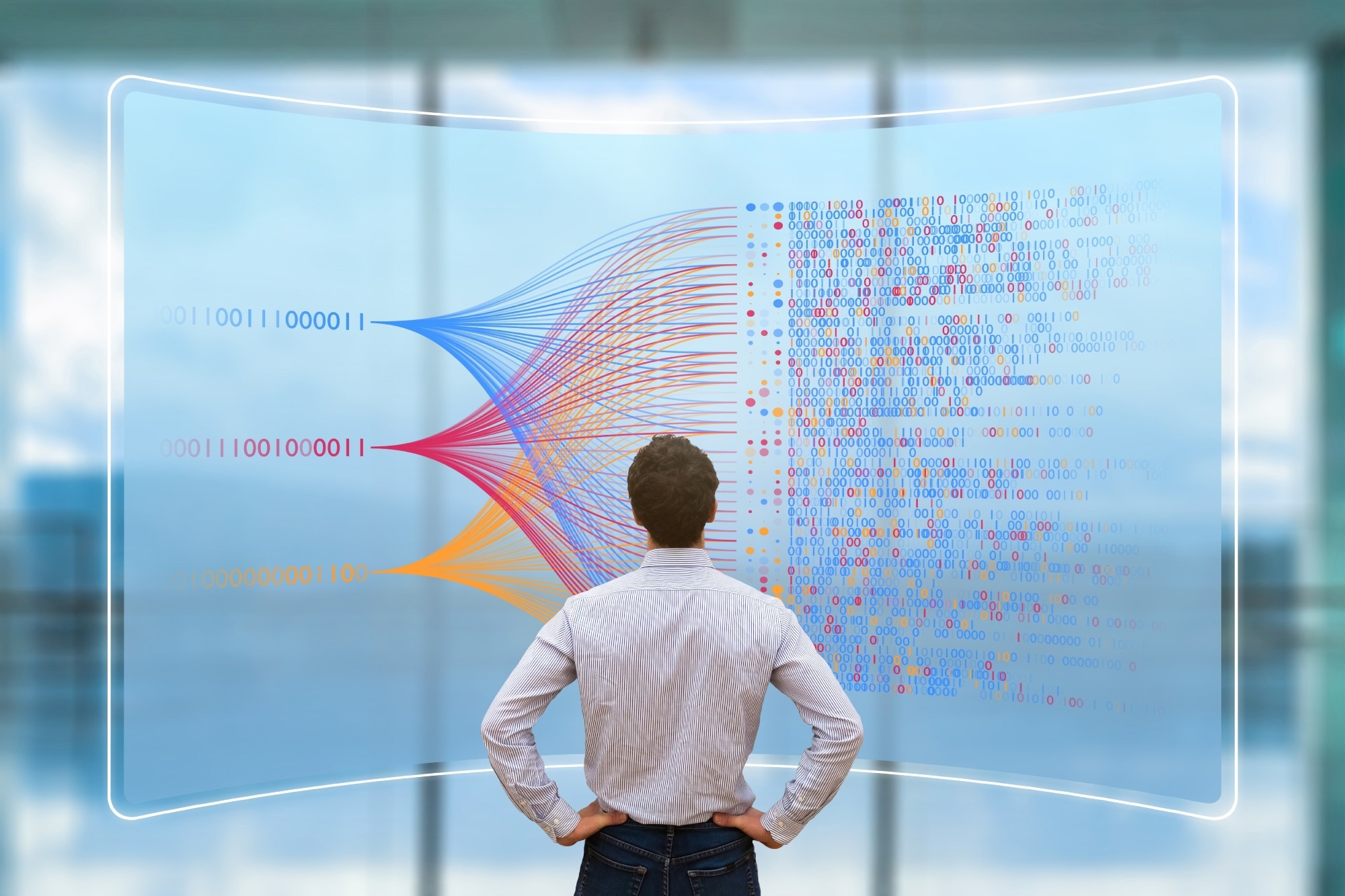 Study: Quantum Discord and Coherence in DQC1 for Machine Learning. Image credit: NicoElNino/Shutterstock