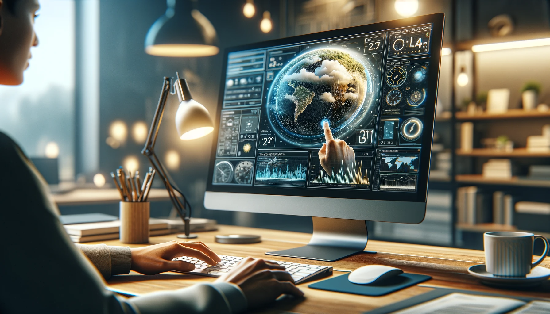 Study: DeepMind