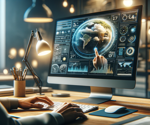 DeepMind's GraphCast: Revolutionizing Global Weather Forecasting