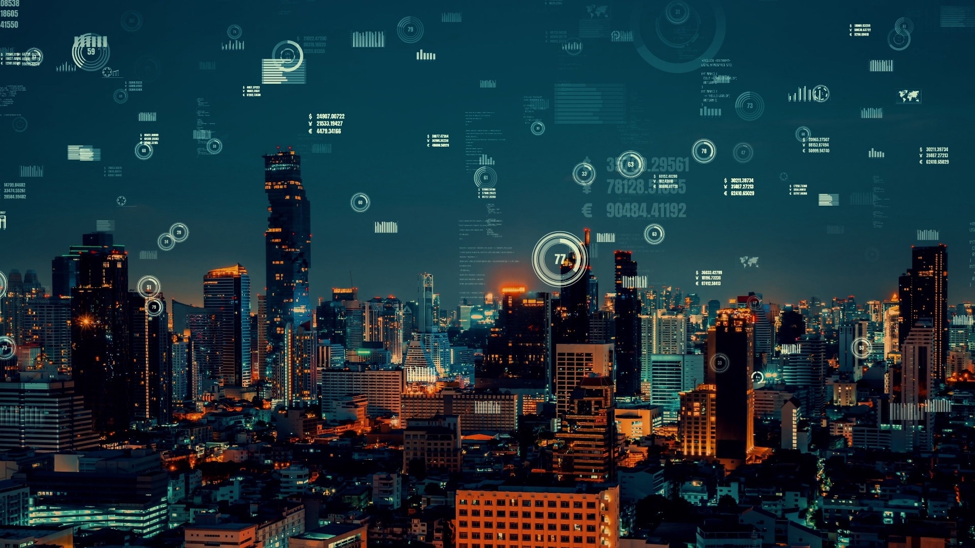 Study: Revolutionizing Urban Planning with Artificial Intelligence: Opportunities and Challenges. Image Credit: Blue Planet Studio /Shutterstock