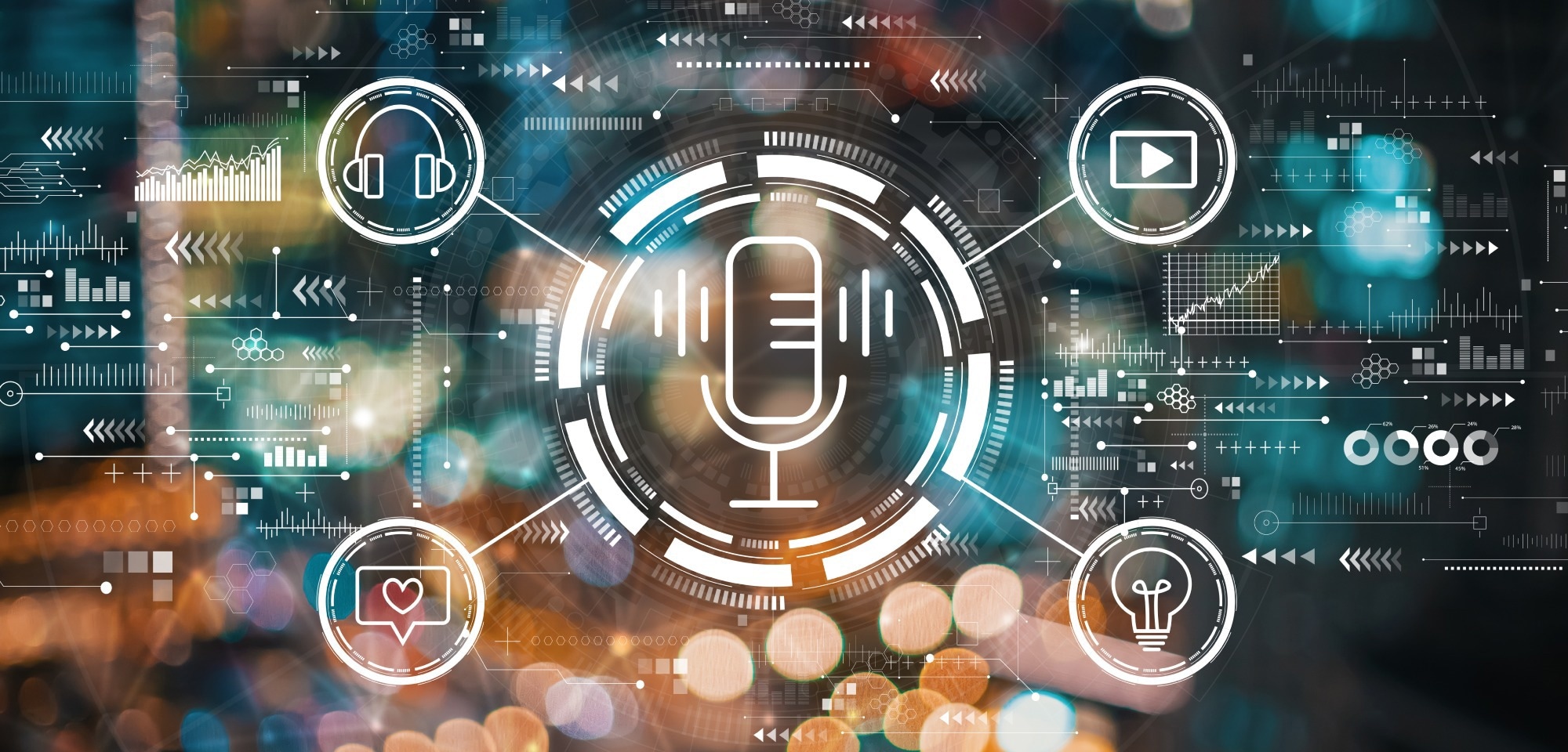 Study: Advancing Emotional Speech Recognition Using Deep Learning. Image credit: TierneyMJ / Shurtterstock