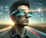 Effects of Peripheral Vision Multiplexing Configurations on Augmented Information Detection