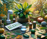 Accurate Medicinal Plant Species Identification from Leaf Images using Convolutional Neural Networks