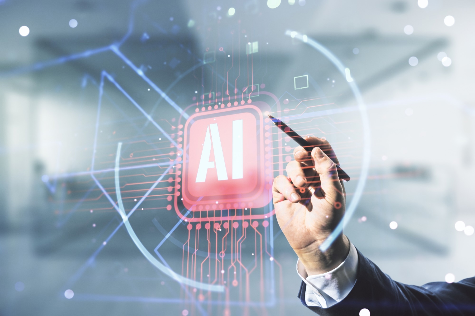 Study: Crafting Lifelong Learning Accelerators for Edge AI: A Comprehensive Exploration. Image credit: Pixels Hunter/Shutterstock