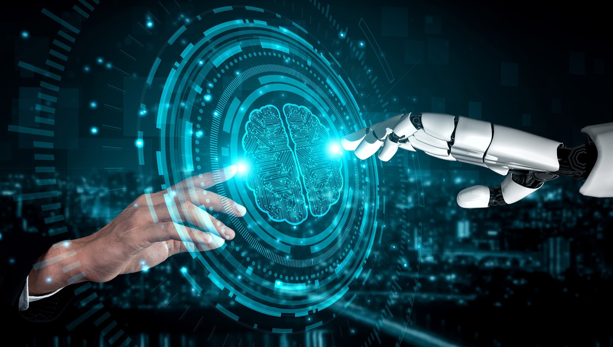 Study: Fostering Creativity through Human-AI Collaboration: The Role of Automated Feedback. Image credit: Blue Planet Studio/Shutterstock