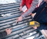 Automation of Sediment Core Analysis: A Deep Learning Approach