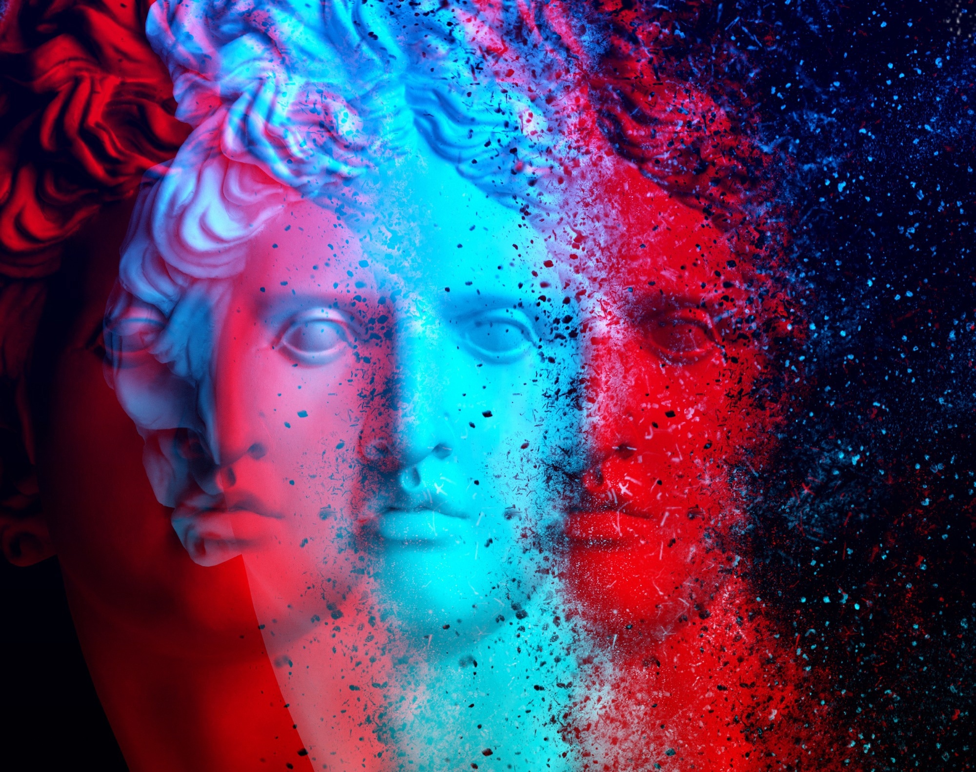 Study: Decoding Masterpieces and Unveiling Cultural Heritage Using AI. Image credit: Nailya GR /Shutterstock