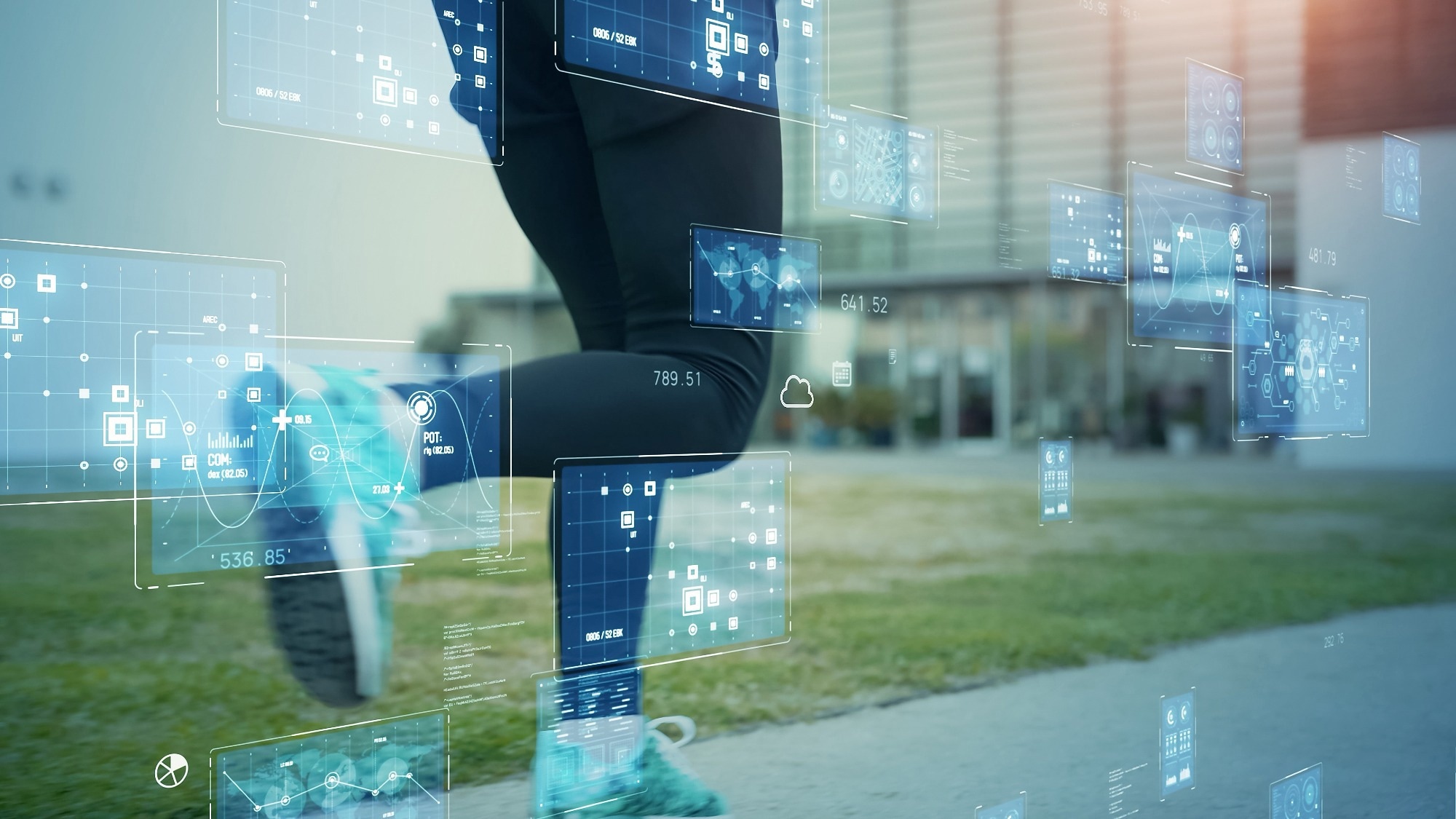 Study: Chatbots: Transforming Health Behaviors for a Fitter Life. Image Credit: Metamorworks / Shutterstock