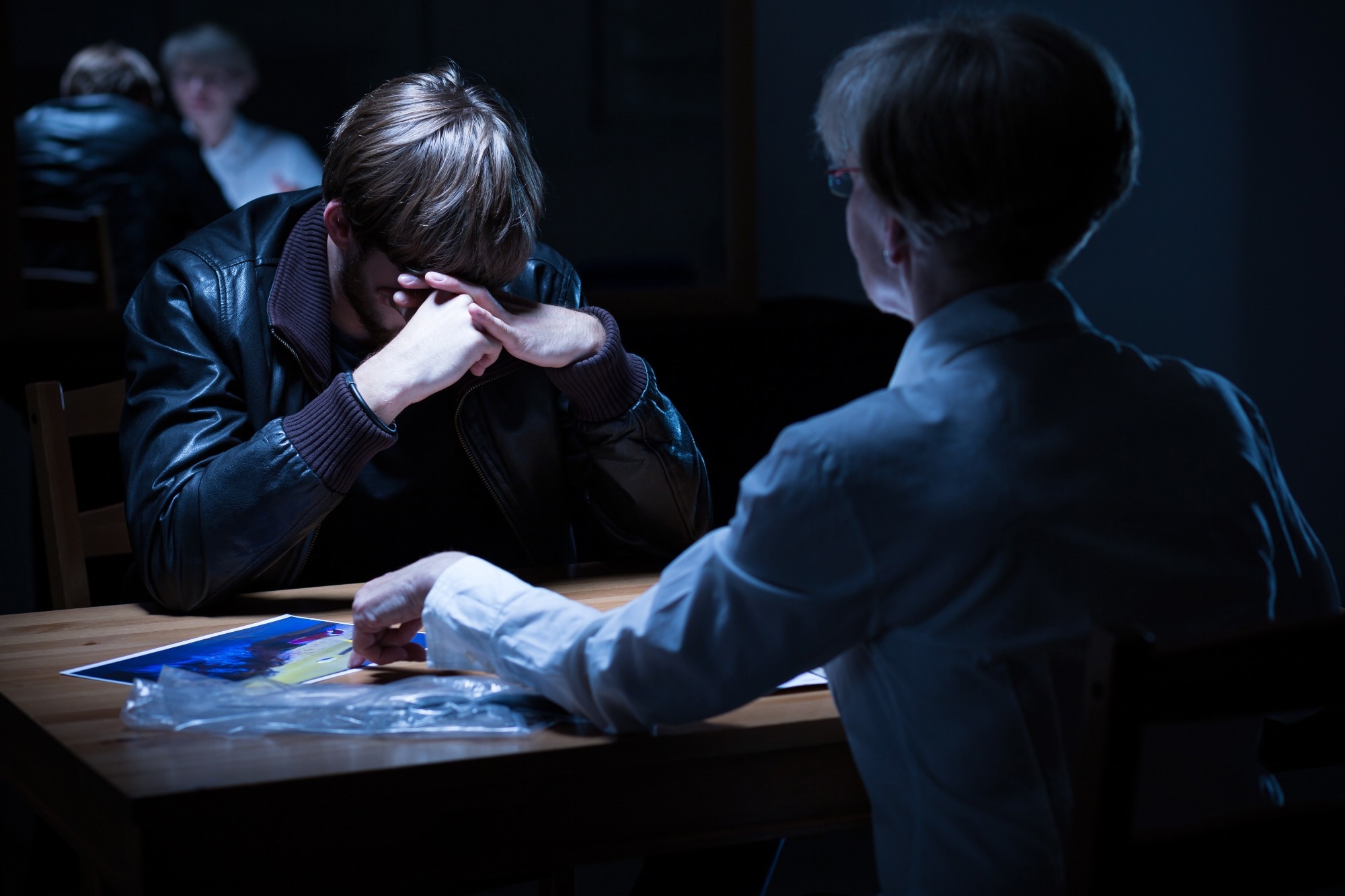 Study: Revolutionizing Investigative Interview Training: AI-Powered Virtual Reality with Child Avatars. Image credit: Ground Picture/Shutterstock